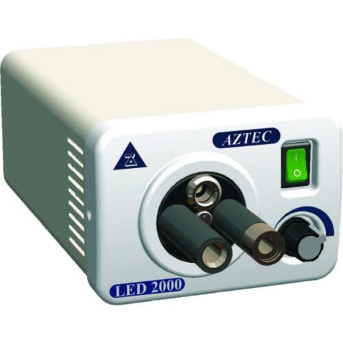 LED light source, sunoptic light, lls-2000, fiber optic lightsource