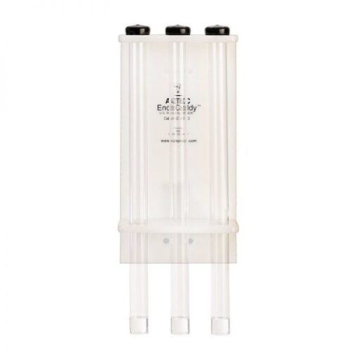 AZ4343, triple tube scope holder, cleaning flexible endoscope, Karl Storz endoscope