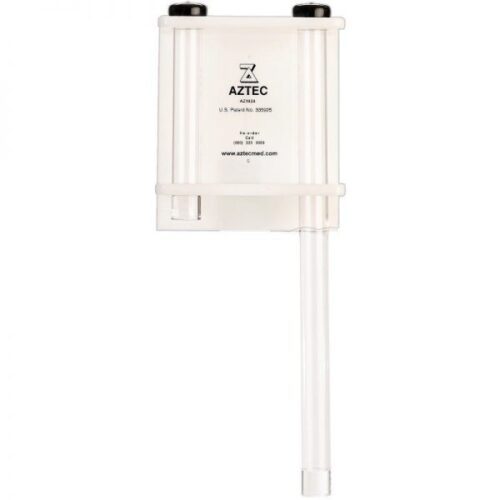 AZ1020, hold rigid flexible endoscopes, scope reprocessor