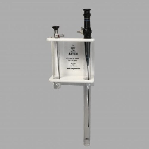 AZ1020 EndoCaddy for rigid and flexible endoscopes