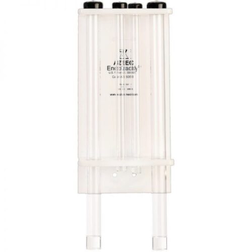 AZ5050, rigid flex scope, endoscope caddy, 4 tube holder