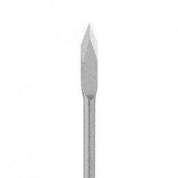 BL-0150, Arrow Blade, micro edge arrow blade, bl-0150, arrow myringotomy blades