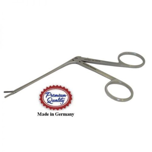 Duckbill Ear Forcep