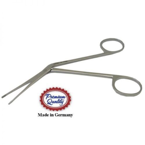 Tobey Ear Forcep
