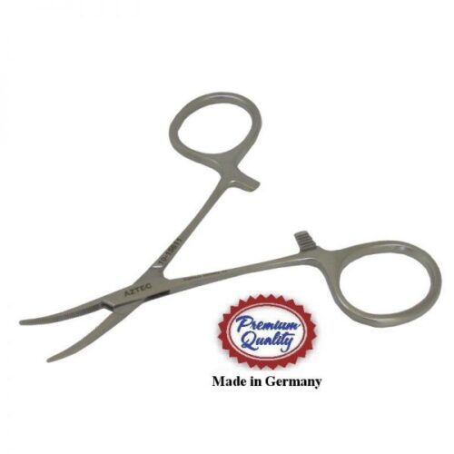 Hartman Mosquito Forceps