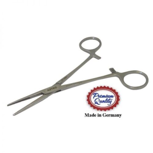 Kelly Hemostatic Forceps