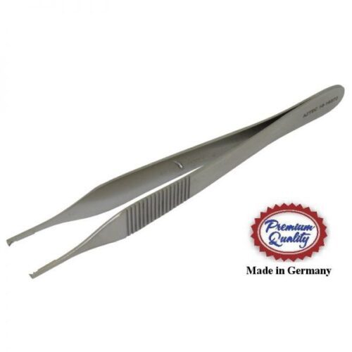 Callison-Adson Tissue/Tying Forcep