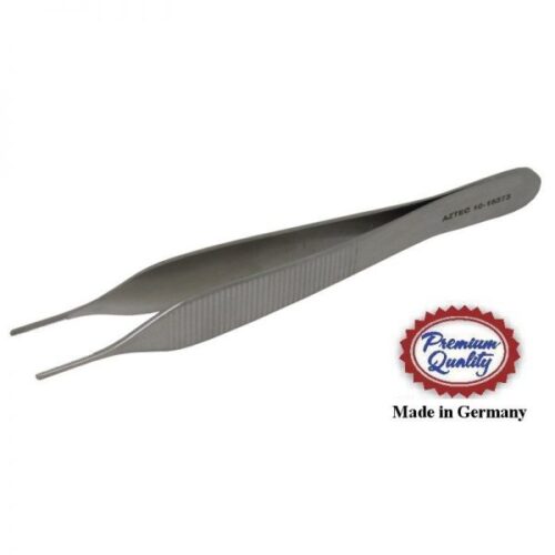 Adson Forcep, adson tissue forcep, adson dressing, dressing forcep