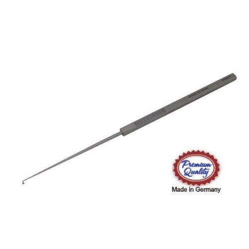 Lillie Ear Hook 1mm ball tip