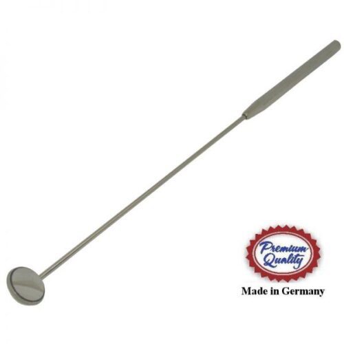 Laryngeal Mirror Size #0