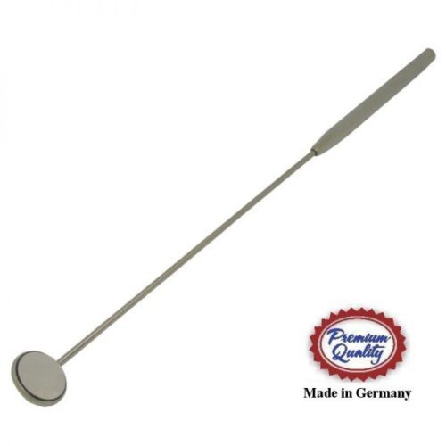 Laryngeal Mirror Size #1