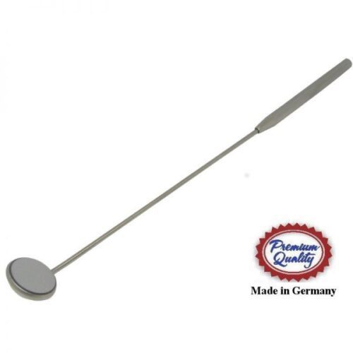 Laryngeal Mirror Size #2