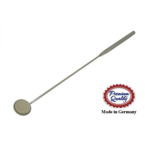 Laryngeal Mirror Size #3