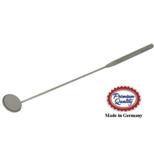 Laryngeal Mirror Size #4