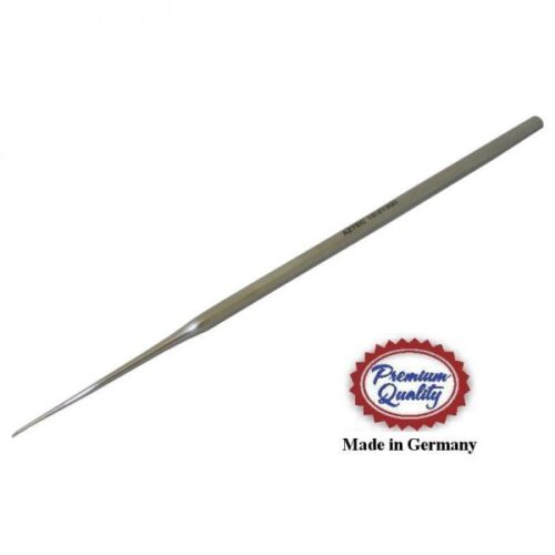 Rosen 1.5mm Curved Ear Pick
