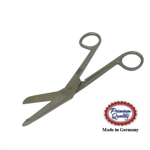 Lister Bandage Scissor