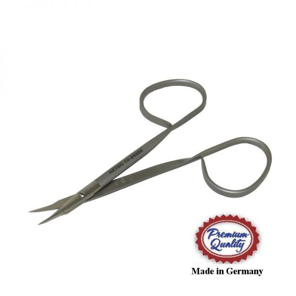  Hztyyier Fishing Line Cutting Scissors Quick Curved