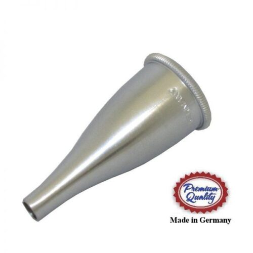 Gruber Ear Speculums