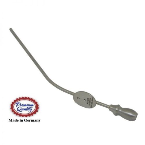 #7 Fr Baron Suction Tube