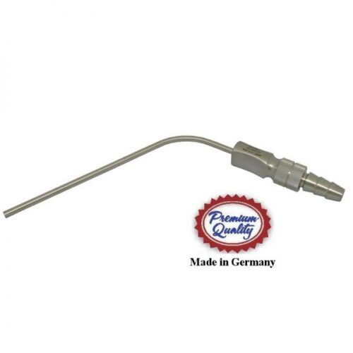 Ferguson Frazier Nasal Suction Tubes