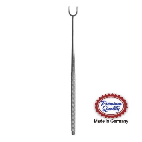 Joseph Skin Hook, Double 10mm wide