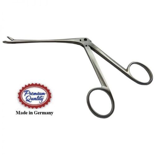 ENT Premium German Instruments