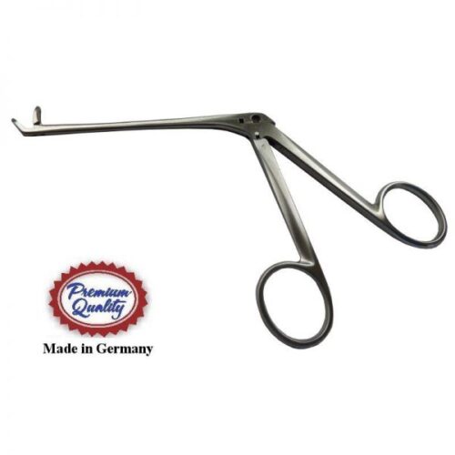 Blakesley Nasal Forceps, 45 degree Upturn