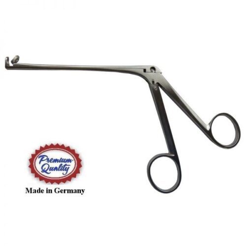 Blakesley Nasal Forceps 90 degree upturn jaws