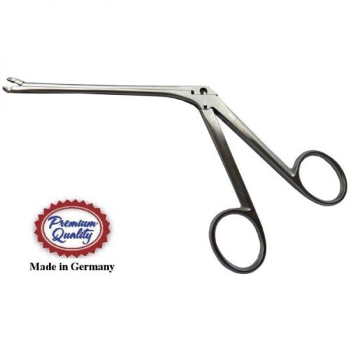 Sinus Cup Forcep