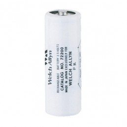WA 72200, Welch Allyn Battery 72200, otoscope handle battery