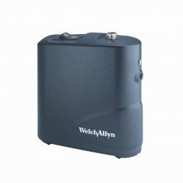 Welch Allyn battery pack, 75260, lumiview, portable light pack
