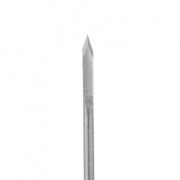 BL-0152, Narrow Arrow Blade