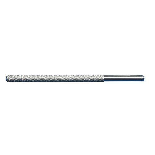 bl-0425, MicroEdge Blade Handle, blade handle, myringotomy handle