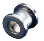 Mini Grommet Vent Tube, VT-1425-01, VT-1425, Mini vent tube, mini grommet, titanium vent tube