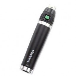 Welch Allyn Lithium Ion Rechargeable Handle, 71900, WA71900, lithium handle, welch allyn otoscope handle