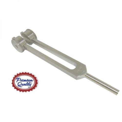 128 Tuning Fork