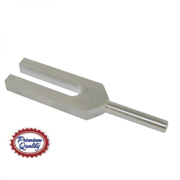 2048 Tuning Fork