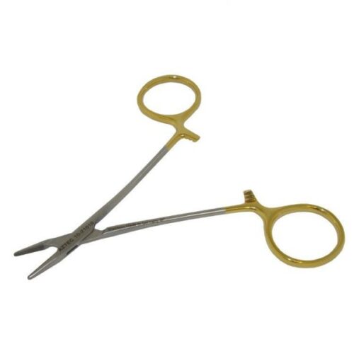 Needle Holders