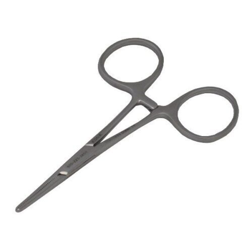 Klinik Hartman Mosquito Forcep, straight