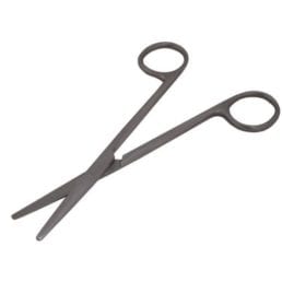 Klinik Metzenbaum Scissor, clinic metz scissor, economy metz scissor