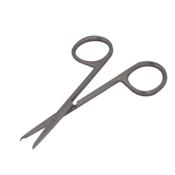 Klinik Spencer Scissor, clinic spencer scissor, clinic stitch scissor