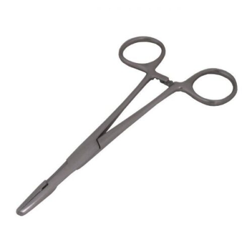 Klinik Olsen Needle Holder, clinic olsen, clinic needle holder, economy needle holder