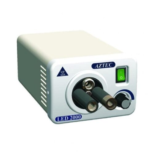 Lightsources/FO Cables