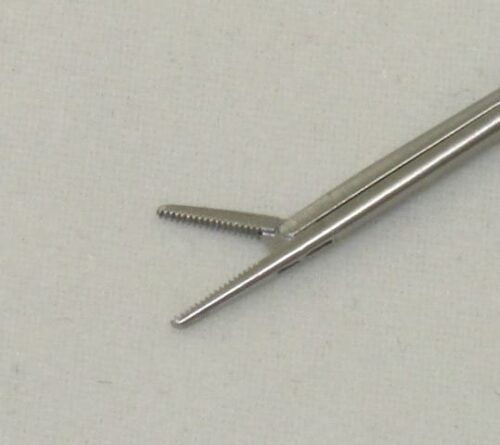 N1700 48, Storz Goodhill