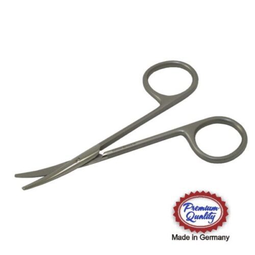 baby metz scissor,