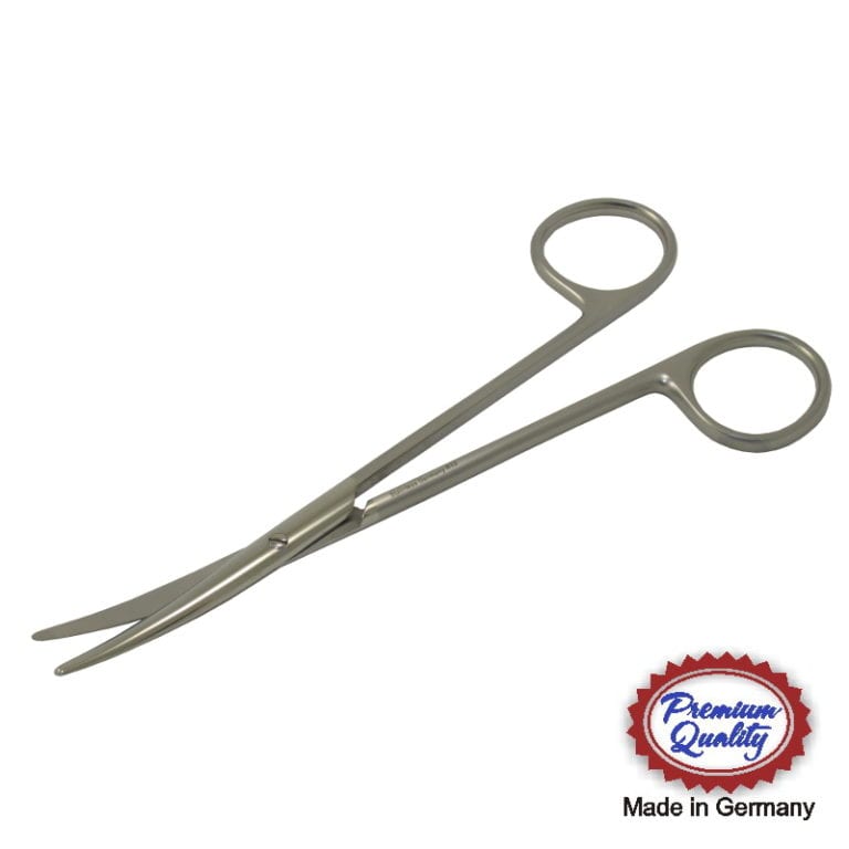 102-120, N5104 SC, Metz super cut scissor