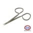 storz stitch scissor, E3590, stitch removal scissor