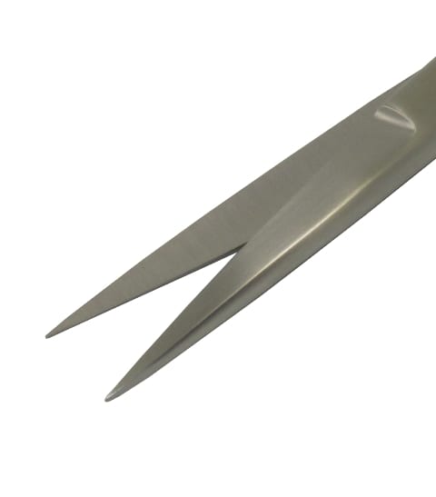 Fisherbrand™ Straight-Blade Operating Scissors