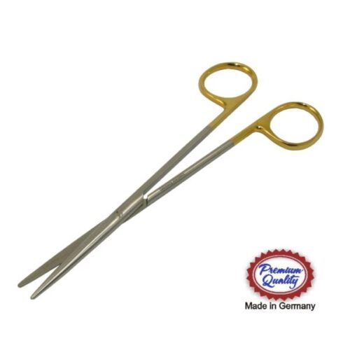 P0721, Metz straight scissor