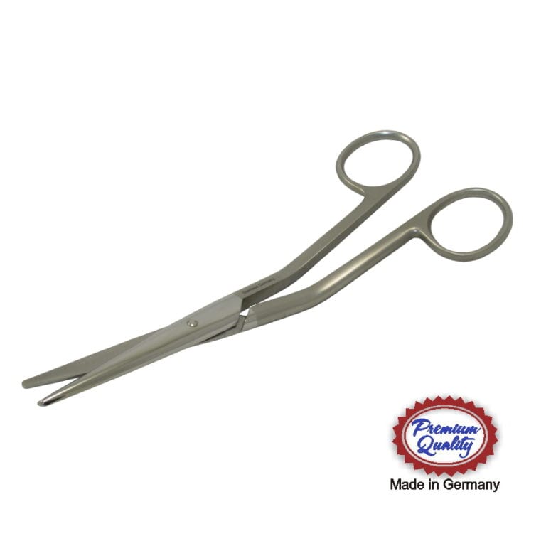 N5060, Cottle Dorsal Scissor